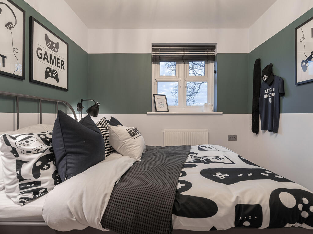 Additional image 8 of Victoria Road,
Warminster,
BA12 8GP