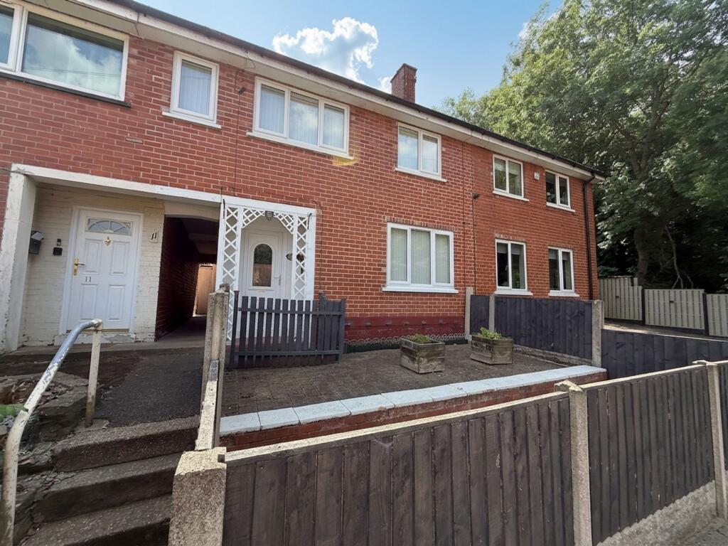 Main image of property: Pepper Close, Rotherham, S61