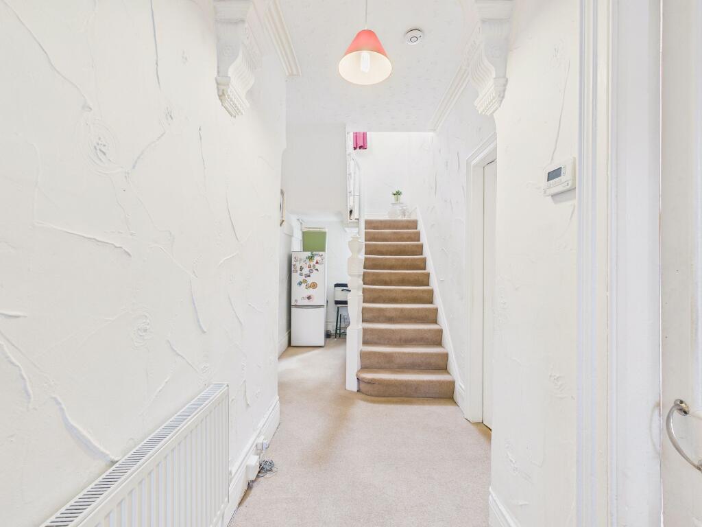 House in Newcastle upon Tyne - View 5