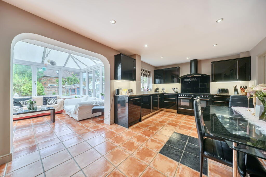 House in Reading - View 2