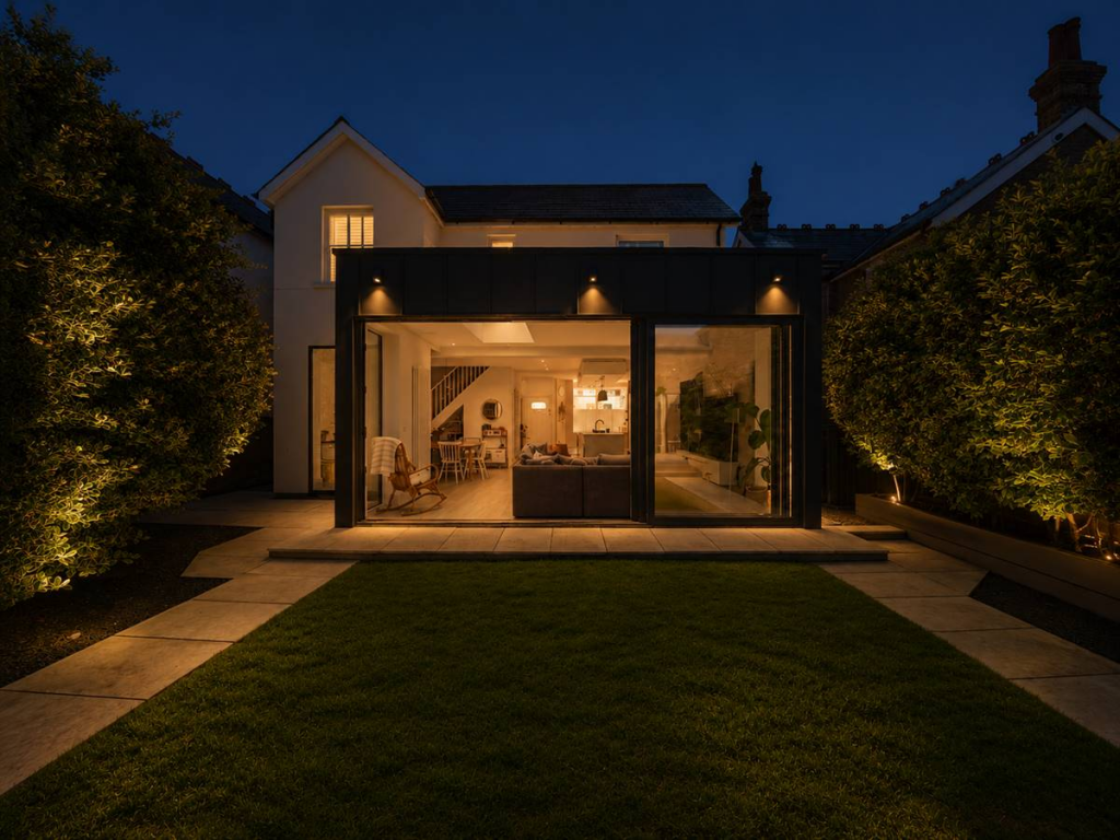 Main image of property: Queens Gardens, Herne Bay