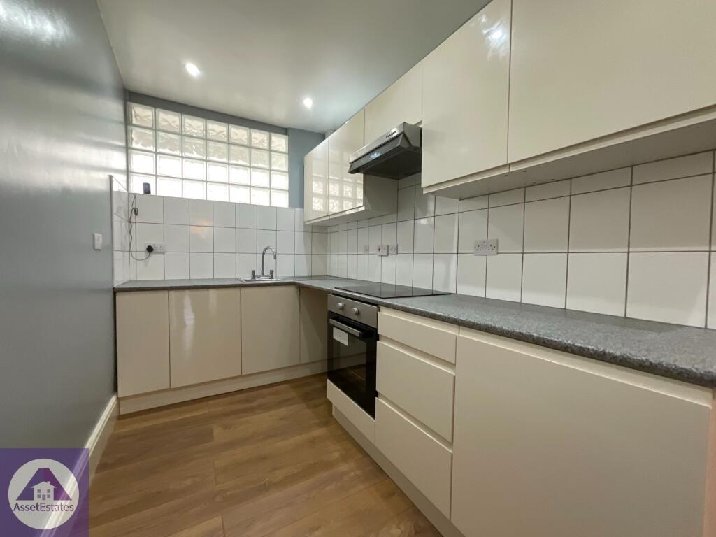 Main image of property: Vivian Street, Abertillery