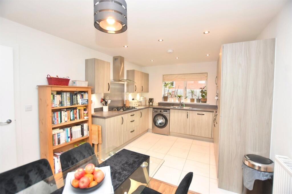 House in Tockholes, Livesey - View 3
