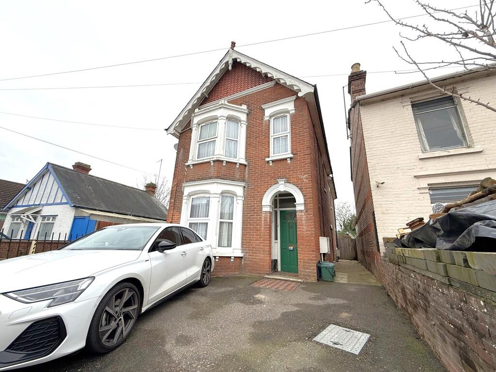 Main image of property: Greenstead Road, East Colchester