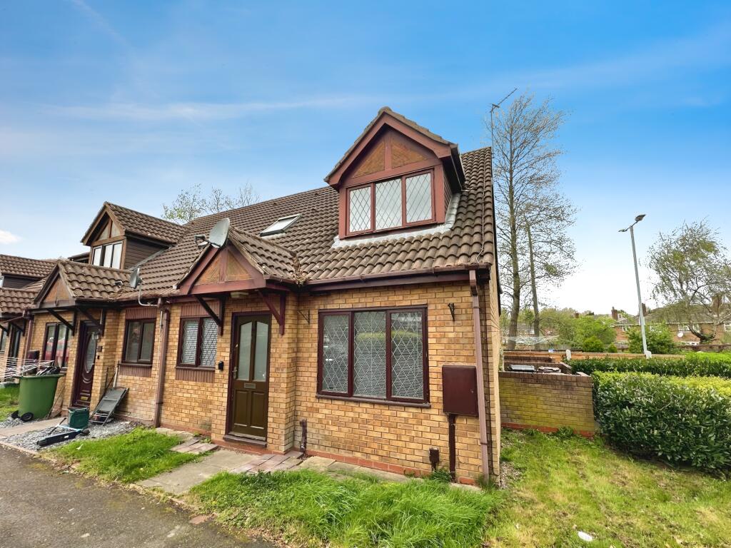 Main image of property: Ambleside Close, Bilston, WV14