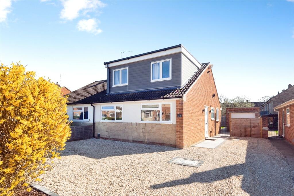 Main image of property: Bassett Avenue, BICESTER, Oxfordshire, OX26