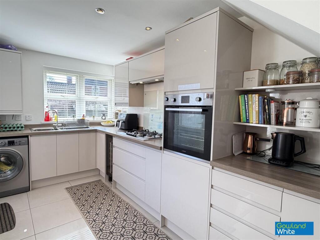 House in Stockton-on-Tees - View 3