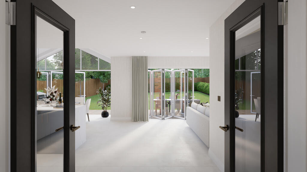 House in Hatfield, North Mymms - View 3