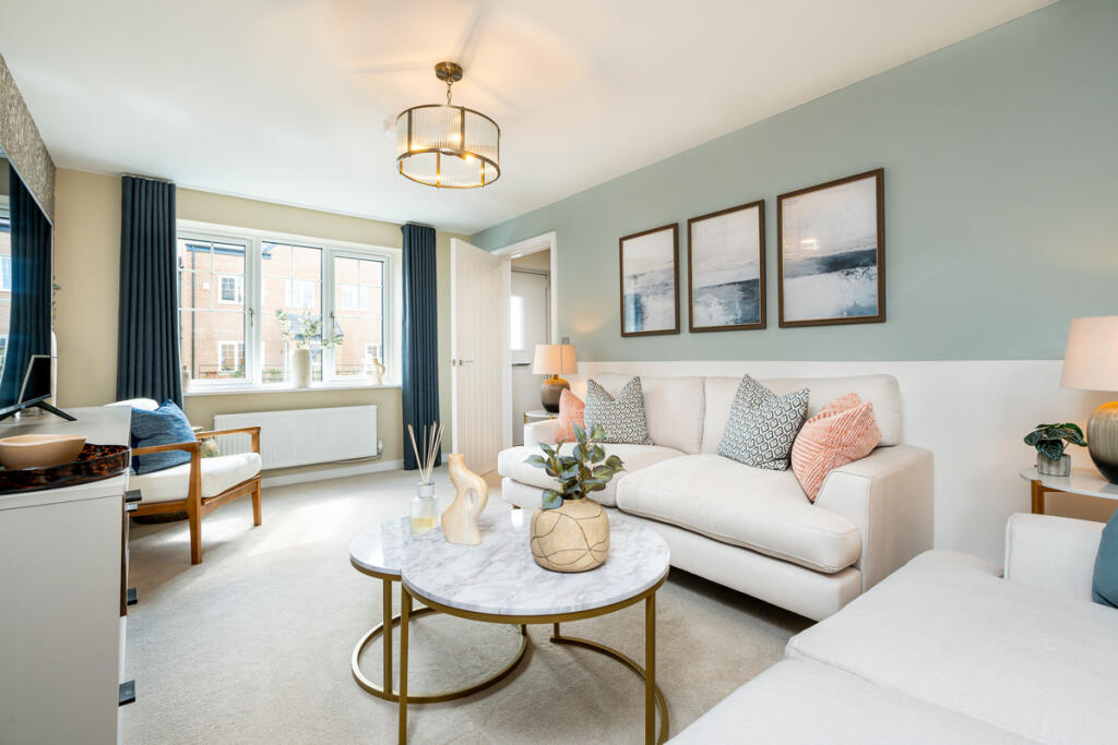 House in Telford, St. Georges and Priorslee - View 3