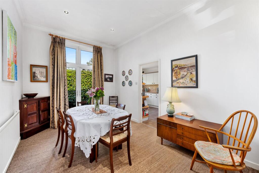 Cobbetts Way, Wilmslow - More