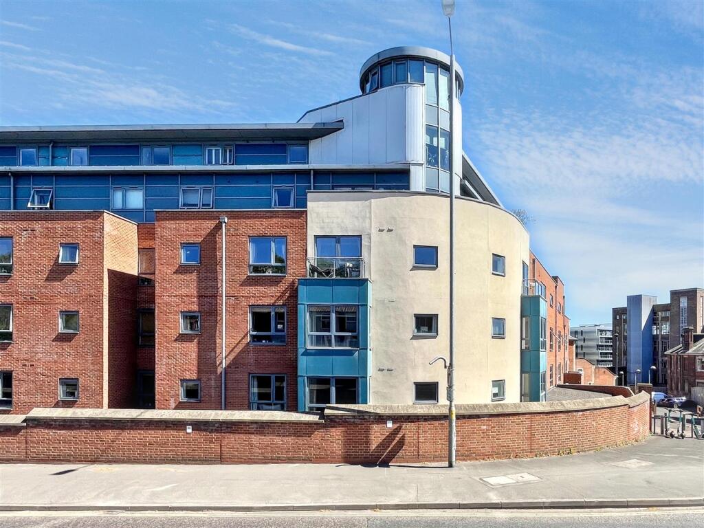 Main image of property: Norwich, NR1