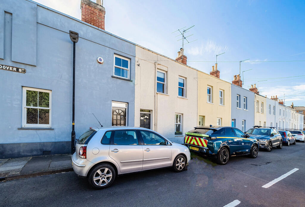 Main image of property: Andover Street, Cheltenham, Gloucestershire, GL50