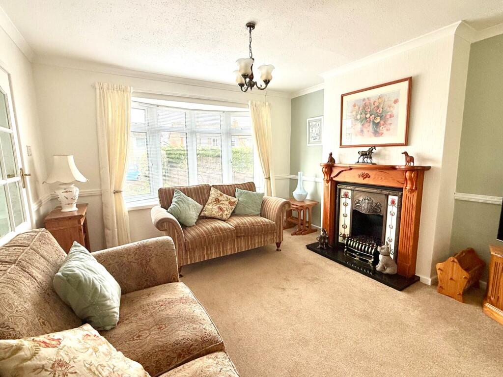 Woodland Road, Nailsea, Bristol, Somerset, BS48 photo 4