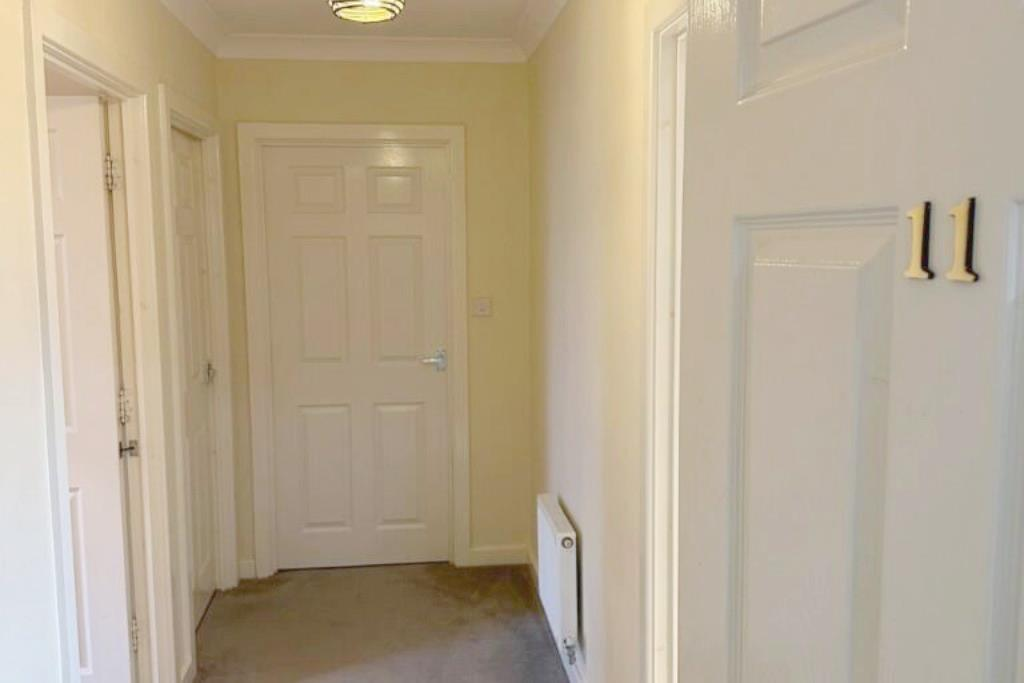 Apartment in Durham - View 4