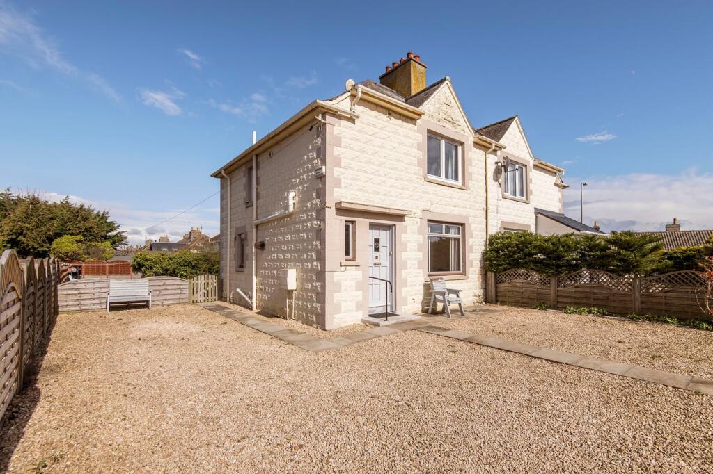 Main image of property: Lamond Drive, St Andrews, KY16