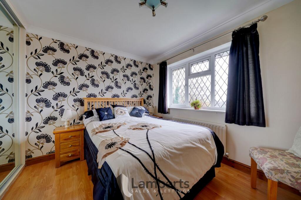 Additional image 21 of Hollowfields Close, Southcrest, B98