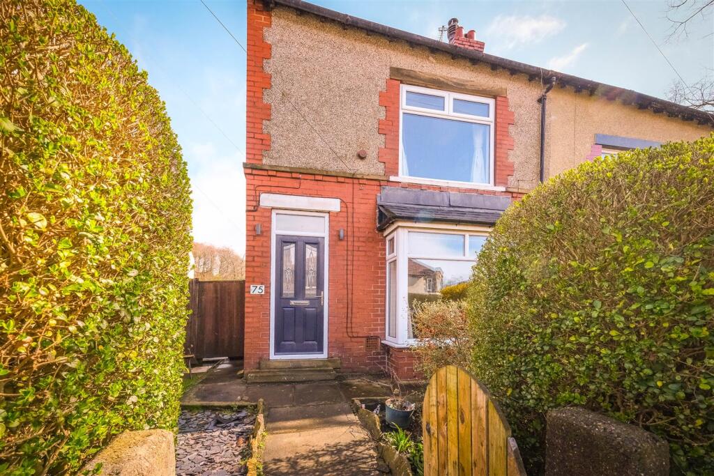 Main image of property: Park Drive, Rochdale Road