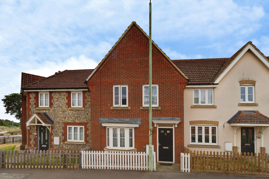 Main image of property: Hundred Acre Way, Red Lodge, Bury St. Edmunds, IP28