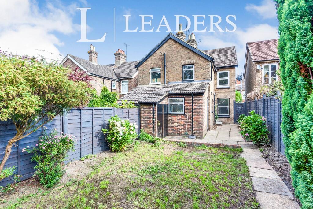 Main image of property: Albany Road, RH11