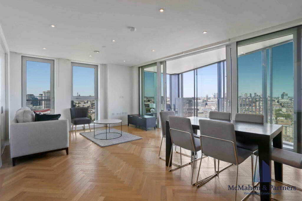 Main image of property: 251 Southwark Bridge Road, London, SE1