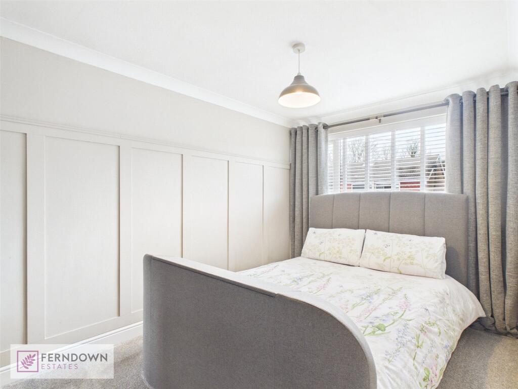 Additional image 6 of Aylesford Drive, Marston Green, Birmingham, B37