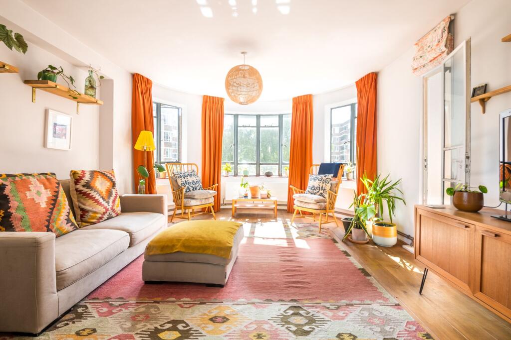 Apartment in London - View 4
