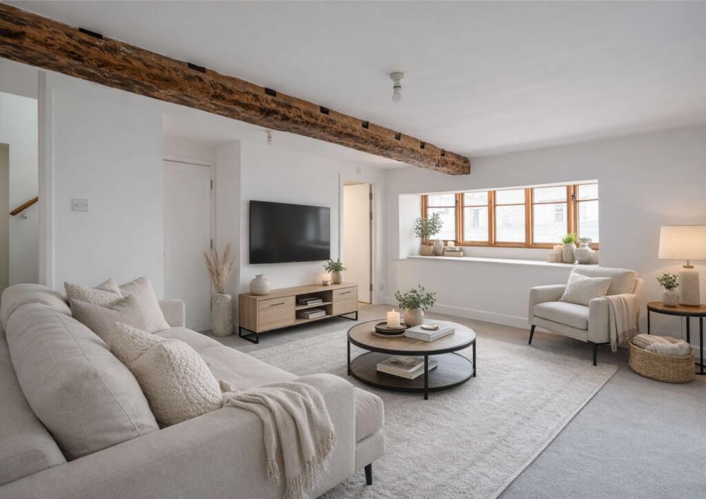 Main image of property: Cherrys Yard, Backway Road, Bicester, Oxfordshire, OX26