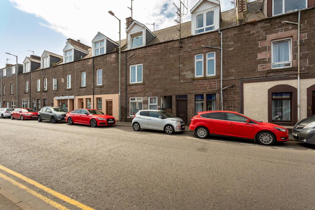 Main image of property: 176B Montrose Street, Brechin, DD9 7DZ