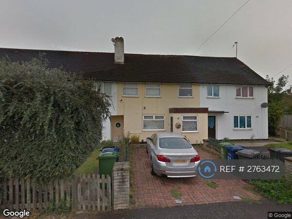 Main image of property: Paget Road, Cambridge, CB2