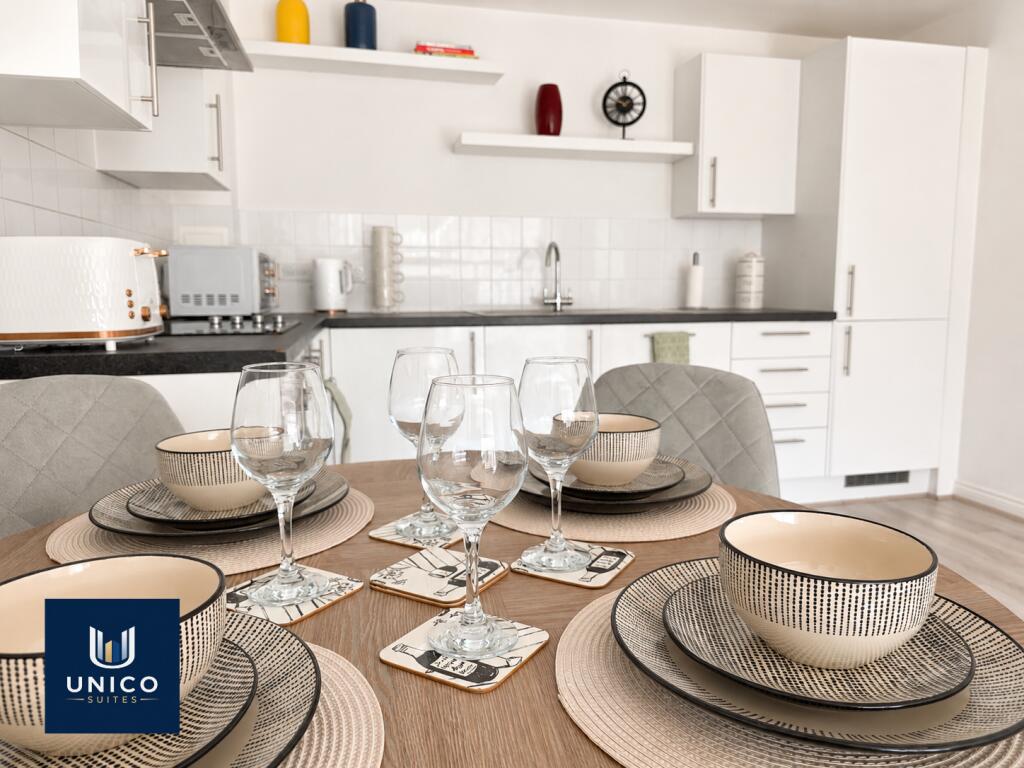 Main image of property: Plough House, Harrow Close, Bedford