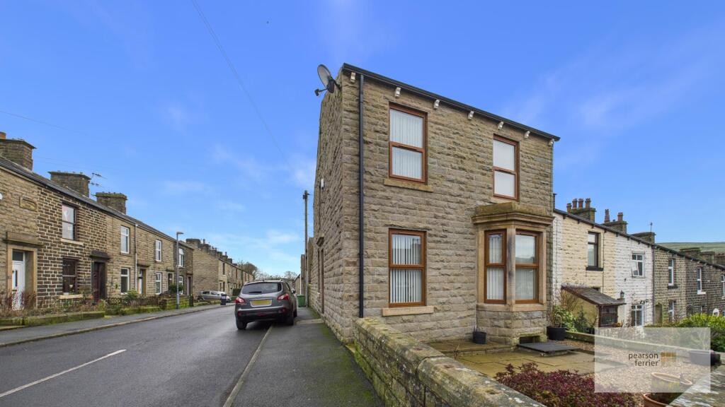 Main image of property: Bonfire Hill Road, Rossendale