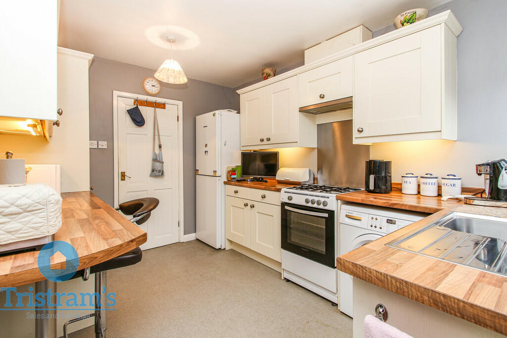 House in Nottingham, Stapleford - View 4