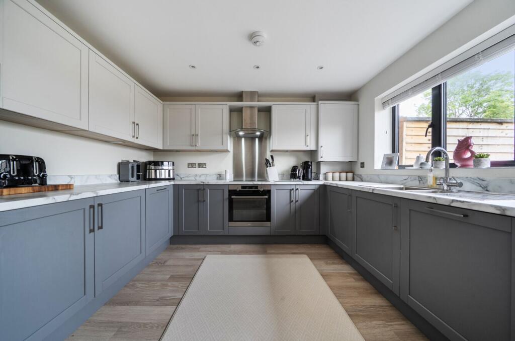House in Tunbridge Wells, Lamberhurst - View 4