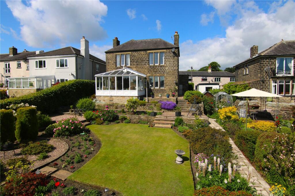Main image of property: East Parade, Steeton, BD20