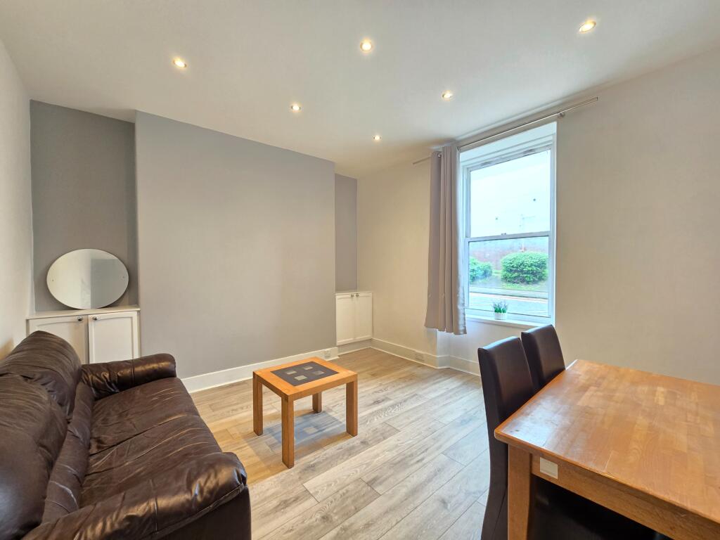 Main image of property: Bedford Road, City Centre, Aberdeen, AB24
