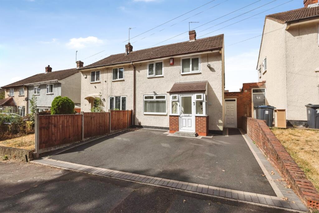 Wellcroft Road, Birmingham photo 2