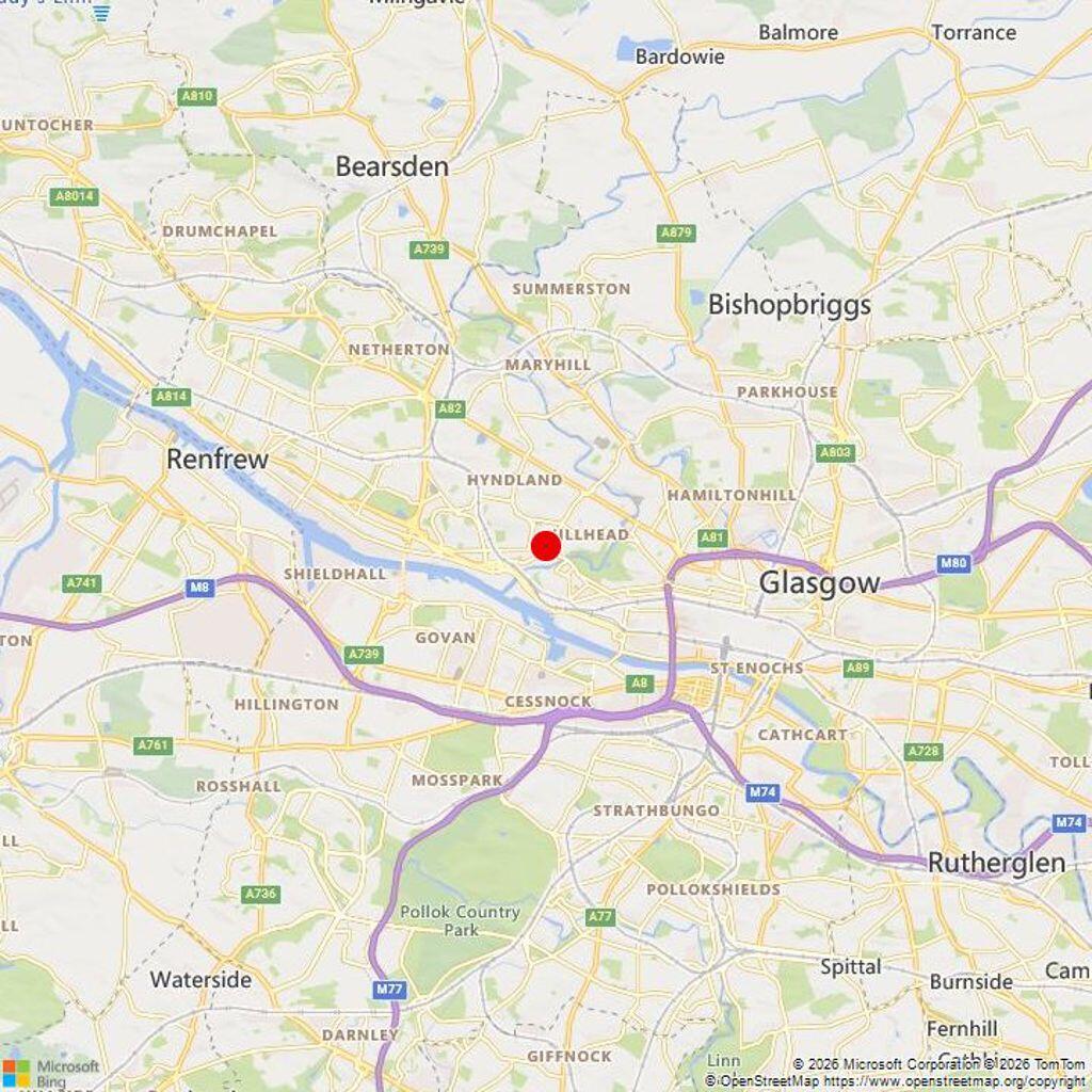 Property Map