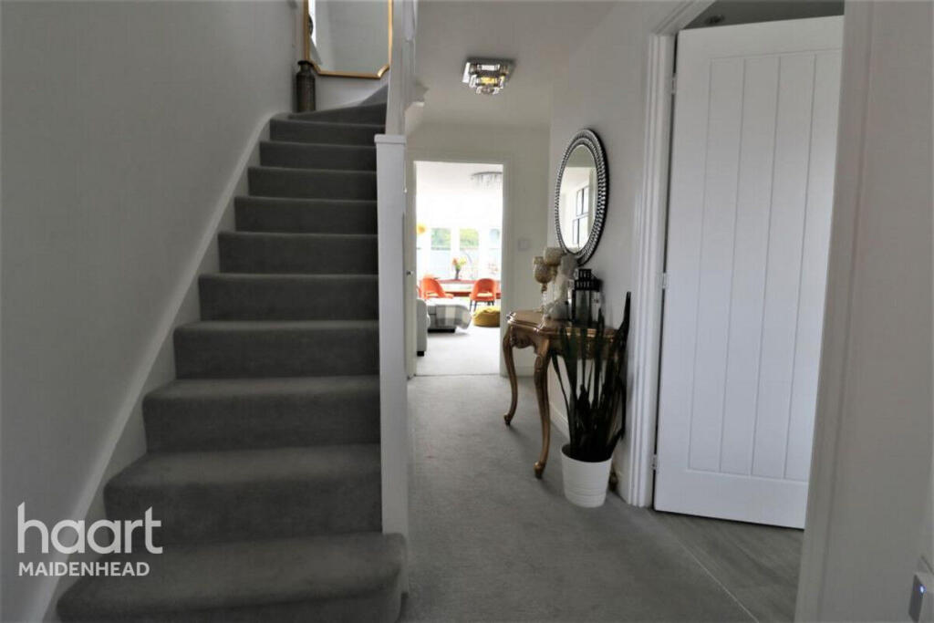 Main image of property: Doolittle Avenue, High Wycombe