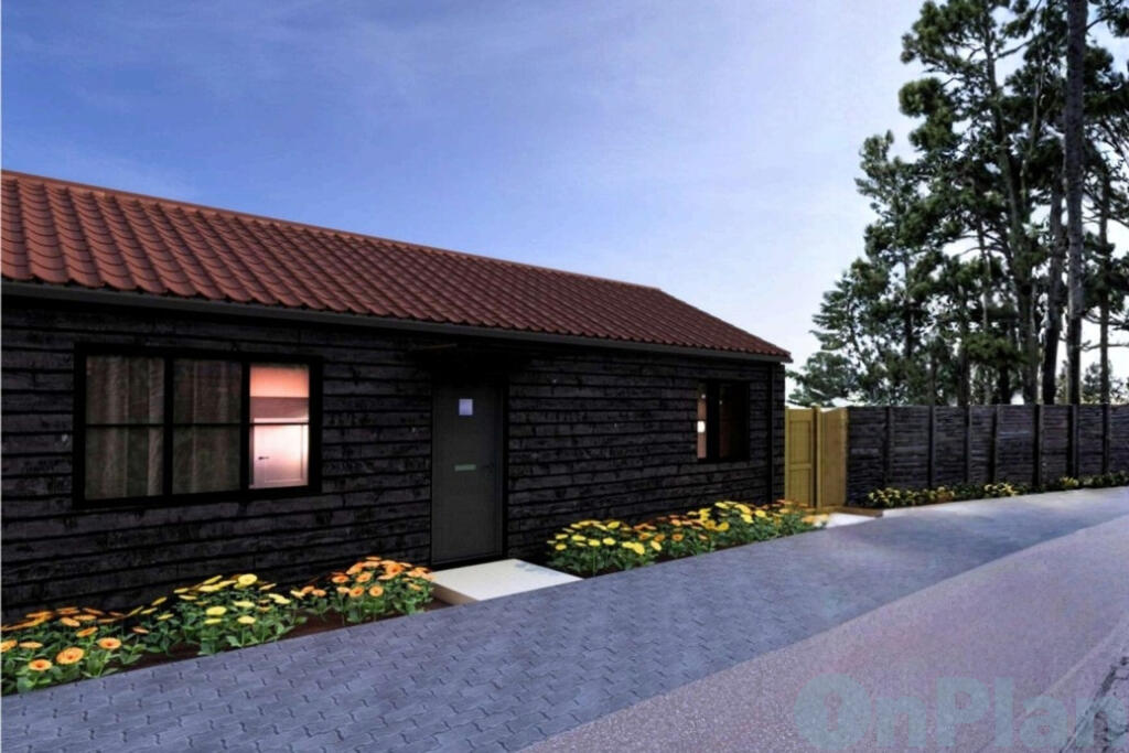 Main image of property: Chancel Close, Eagle Farm, Milton Keynes, Buckinghamshire