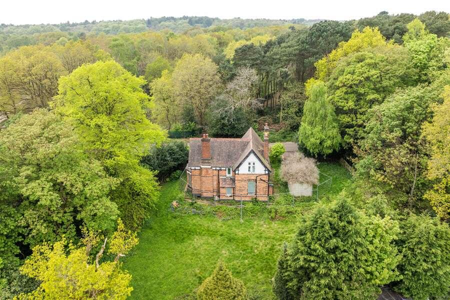 Main image of property: Midland Lodge, Sutton Park, Sutton Coldfield