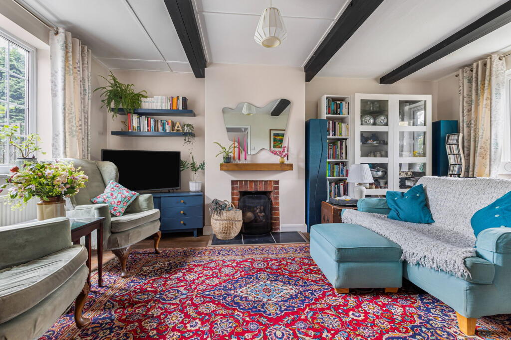 House in Tonbridge - View 3