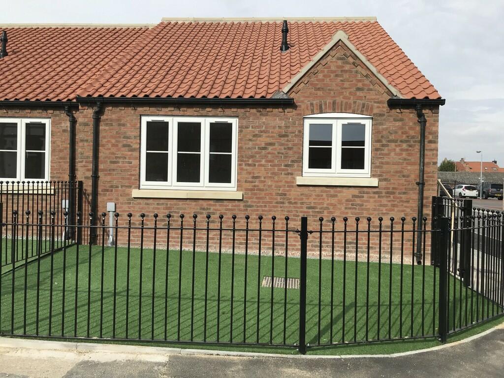 Main image of property: Queen Street, Driffield