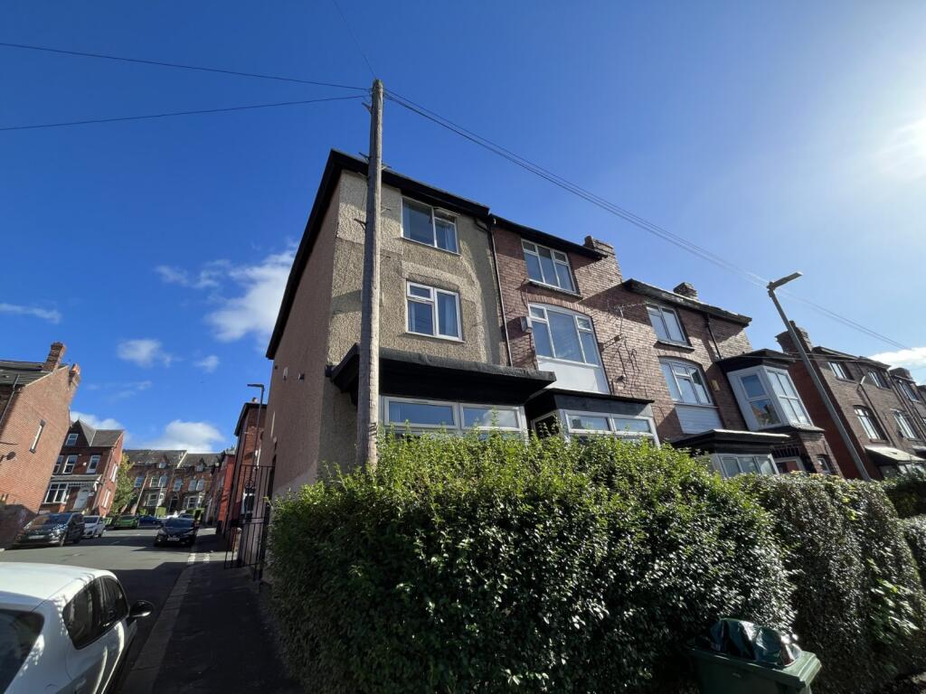 Main image of property: Raven Road, Leeds, West Yorkshire, LS6