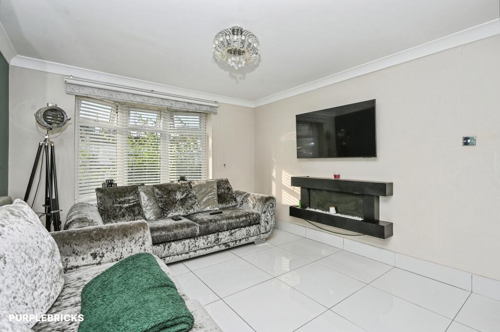 House in Knowsley, Kirkby - View 3