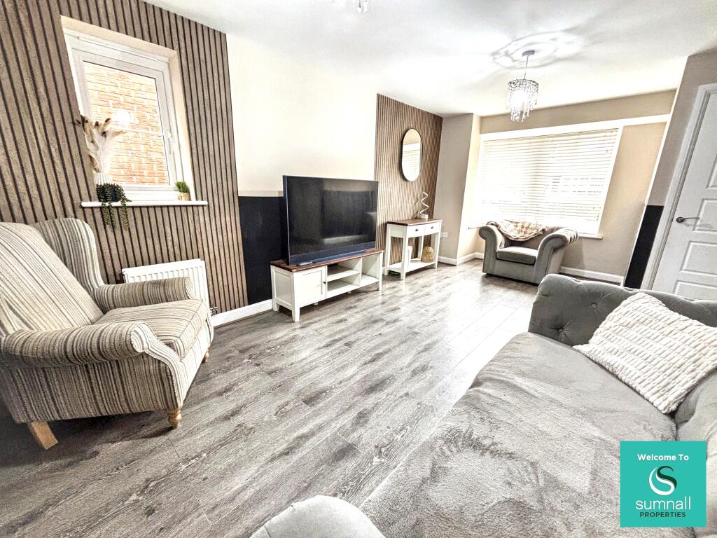 House in Walsall - View 2