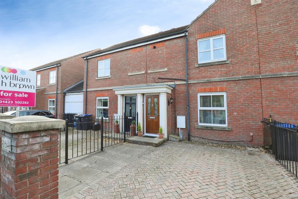 House in Harrogate