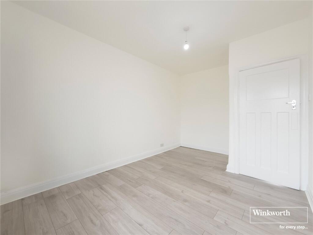 Apartment in London - View 3