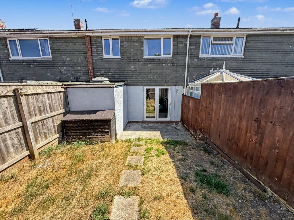 Main image of property: Ford Road, Tiverton, EX16