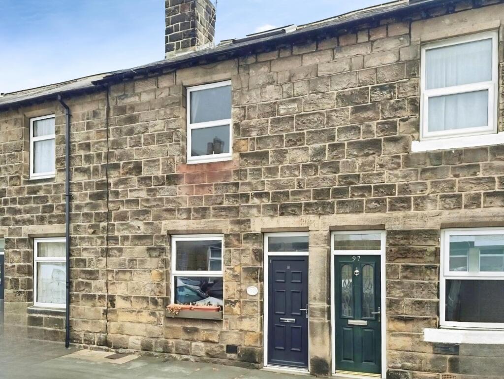 Main image of property: Albion Street, Otley, LS21