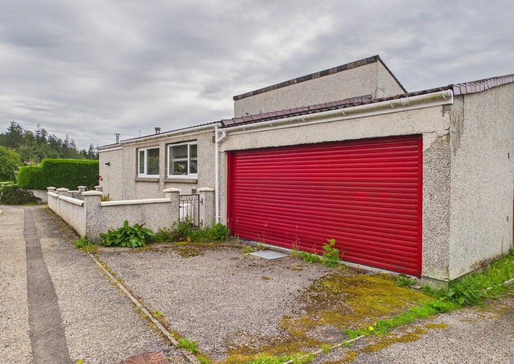 Main image of property: Ash Hill, Evanton